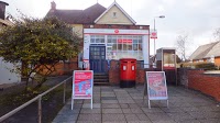 Pewsey Post Office 1057973 Image 0